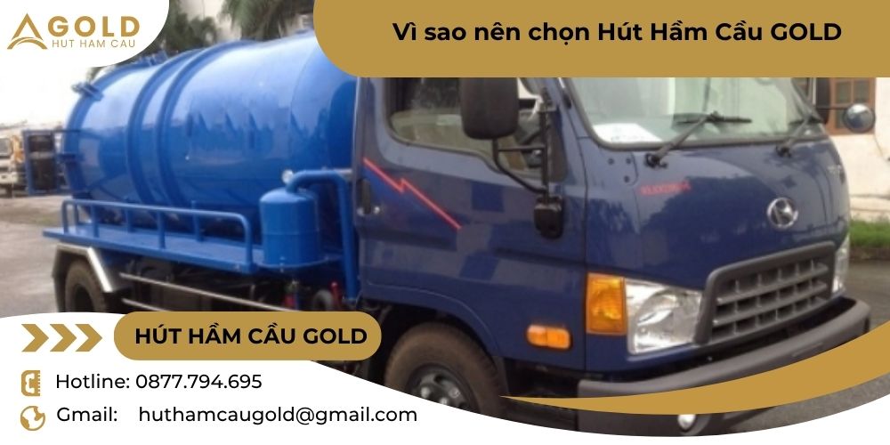 hút hầm cầu phường 4 quận phú nhuận