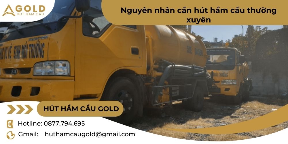hút hầm cầu phường 7 quận phú nhuận