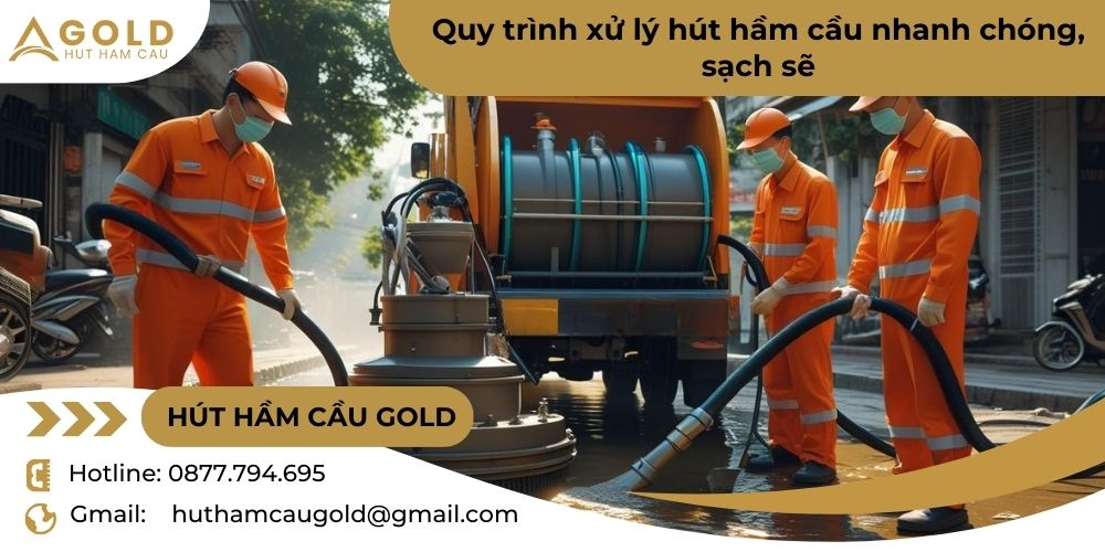 hút hầm cầu phường an lợi đông