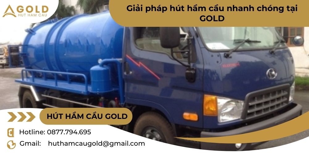 hút hầm cầu phường bình trưng đông