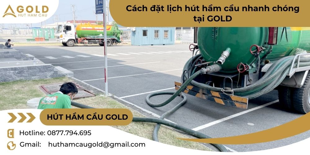 hút hầm cầu phường bình trưng đông