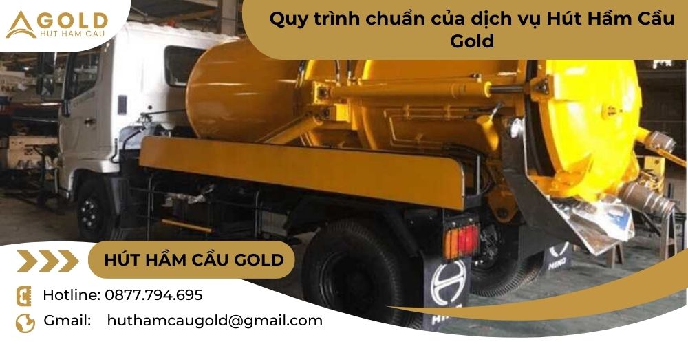 hút hầm cầu phường tân định