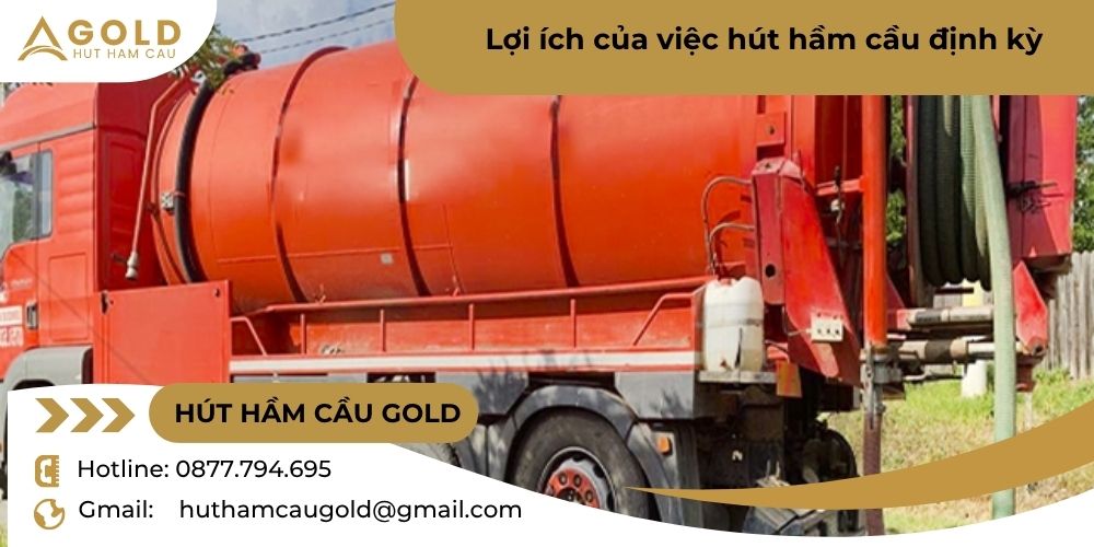 hút hầm cầu phường tân bình