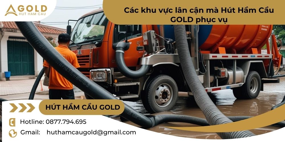 hút hầm cầu phường tân tạo