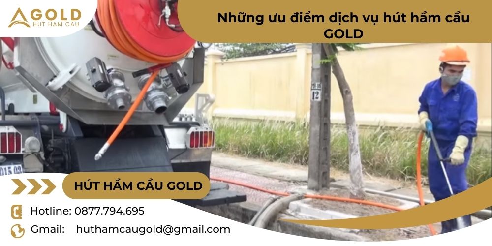 hút hầm cầu phường tân thới hiệp