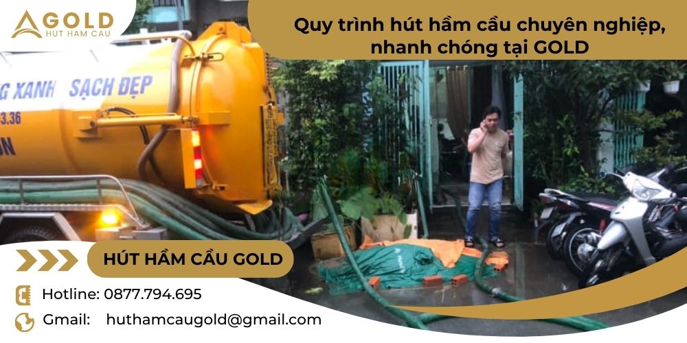 hút hầm cầu phường tân thới hiệp